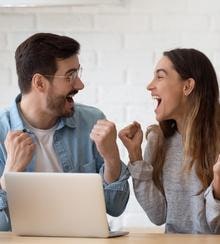 Filing Bankruptcy with a Spouse